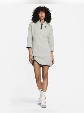 Nike Tech Mini Dress